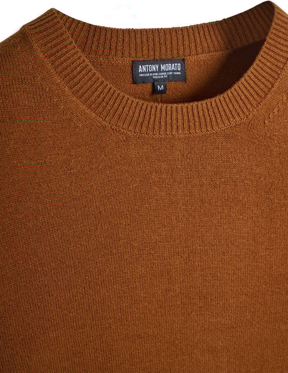Antony Morato SWEATER REGULAR FIT Bruin