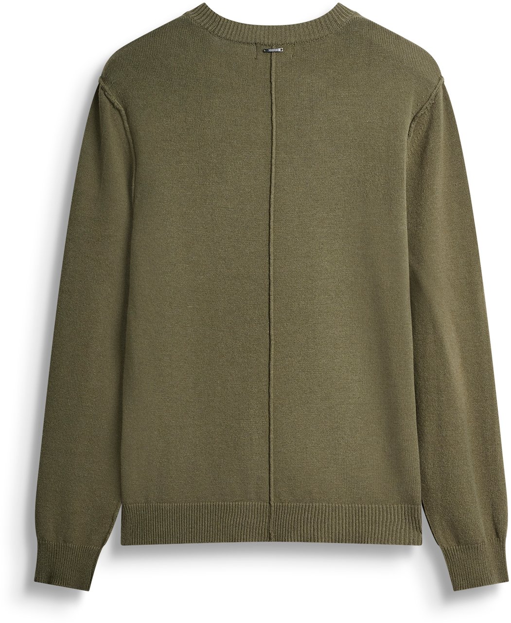 Antony Morato SWEATER REGULAR FIT Groen