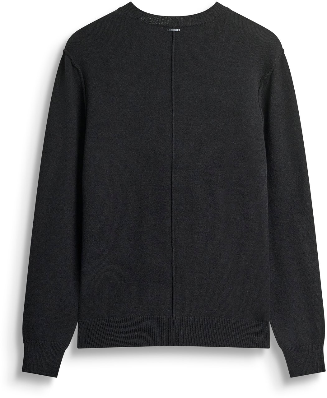 Antony Morato SWEATER REGULAR FIT Zwart
