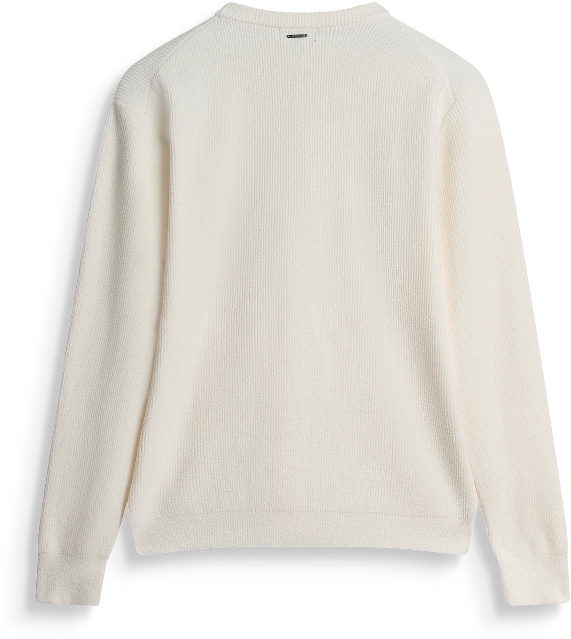 Antony Morato SWEATER REGULAR FIT IN TECHNO SUPER SOFT YARN Beige