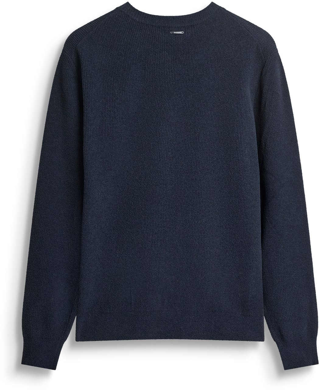 Antony Morato SWEATER REGULAR FIT IN TECHNO SUPER SOFT YARN Blauw