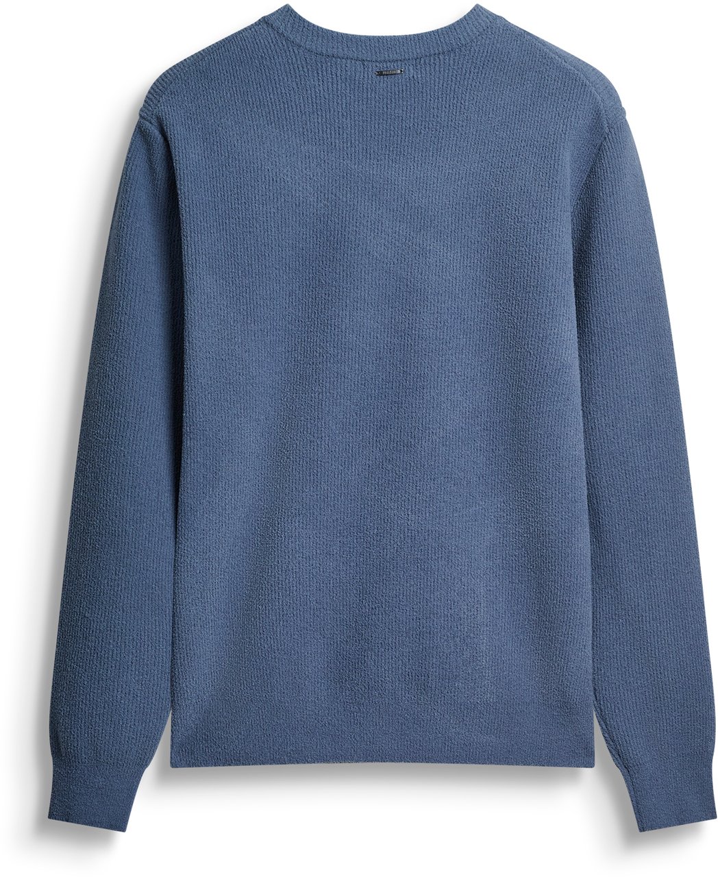 Antony Morato SWEATER REGULAR FIT Blauw