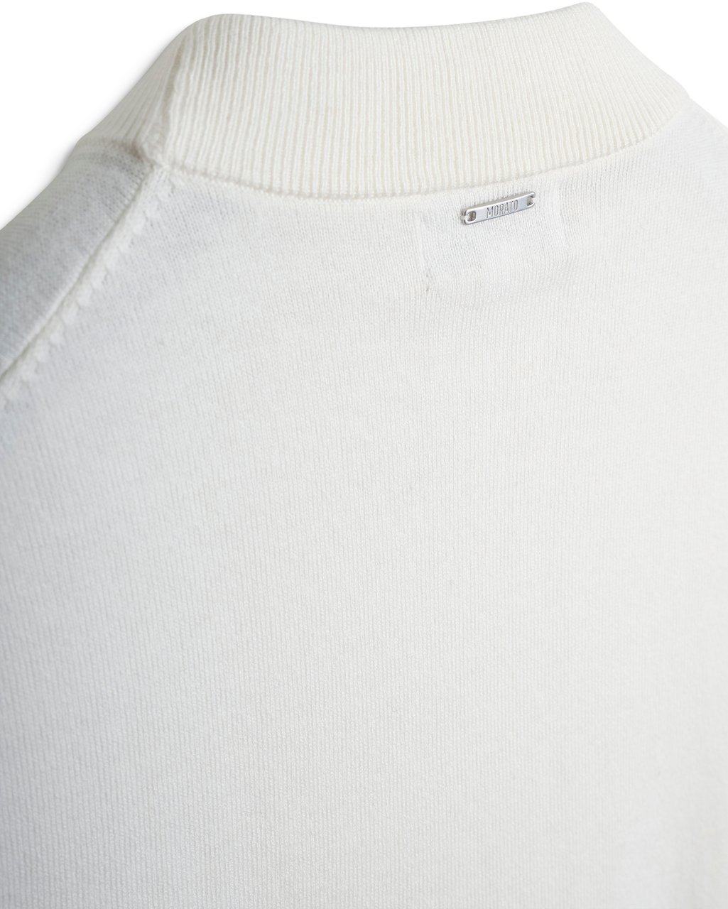 Antony Morato SWEATER REGULAR FIT Wit