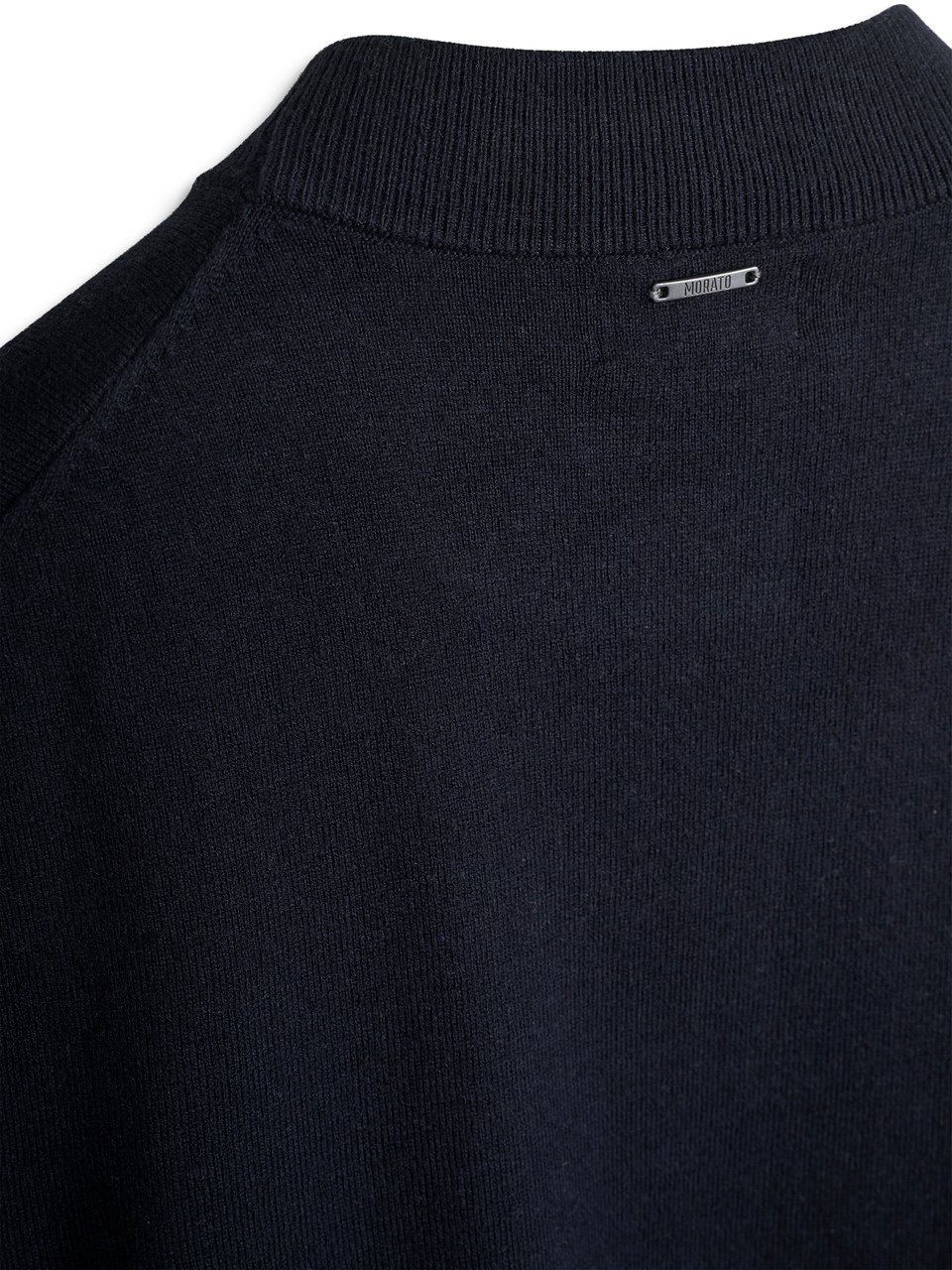 Antony Morato SWEATER REGULAR FIT Blauw
