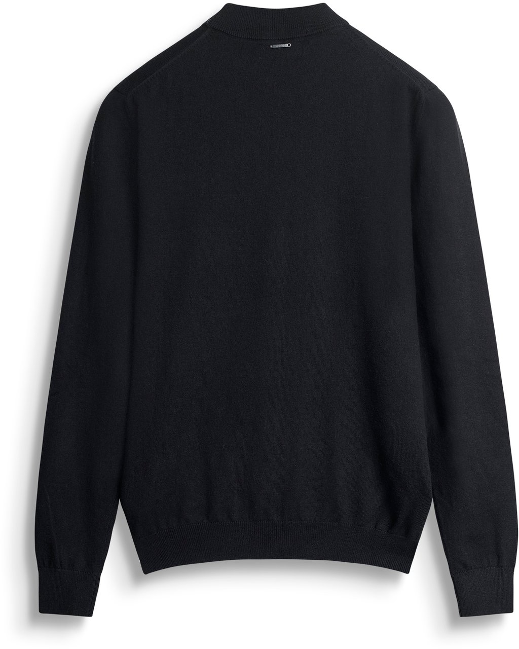 Antony Morato SWEATER REGULAR FIT Zwart