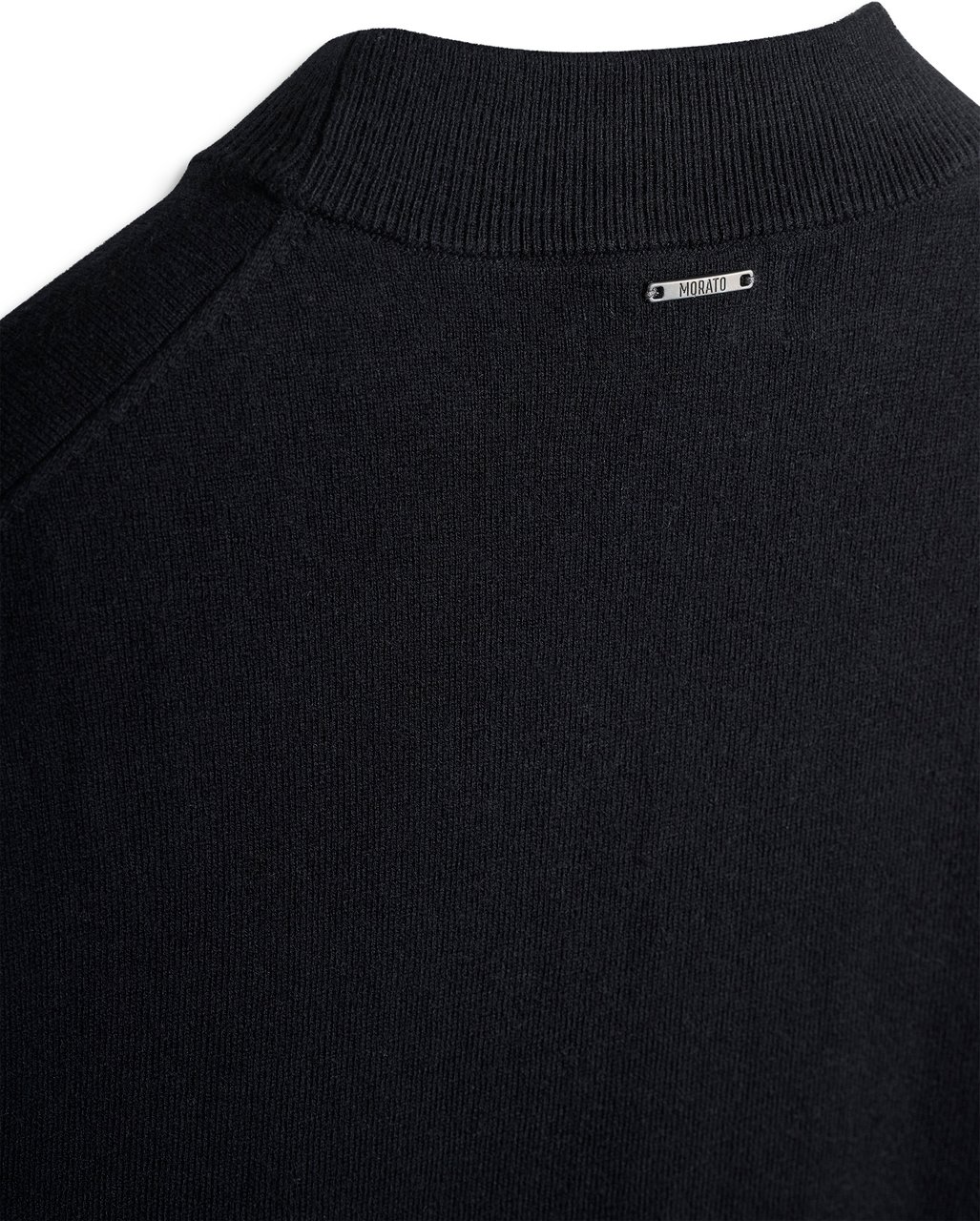 Antony Morato SWEATER REGULAR FIT Zwart
