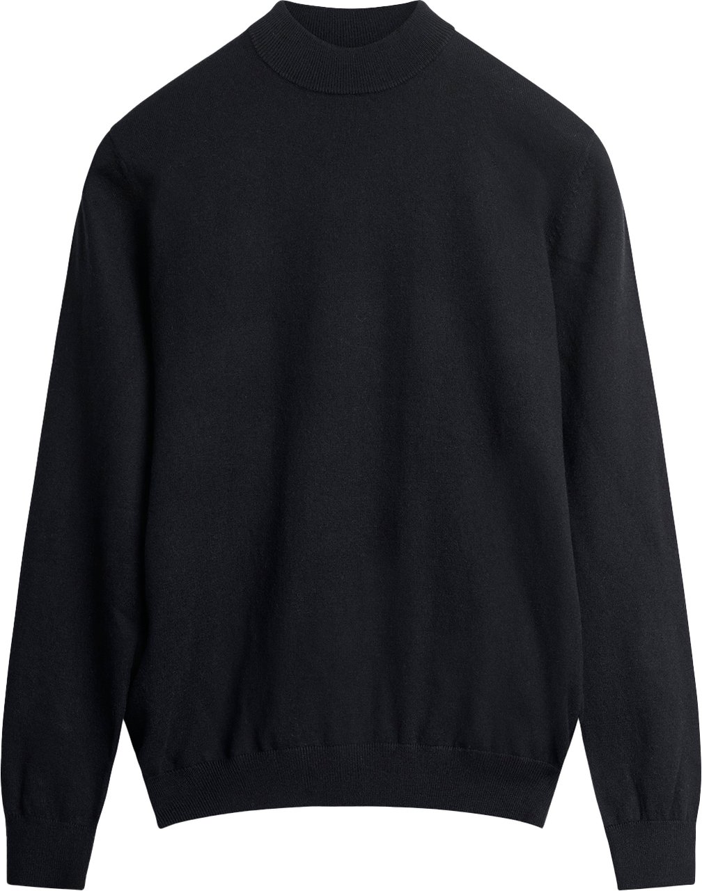 Antony Morato SWEATER REGULAR FIT Zwart