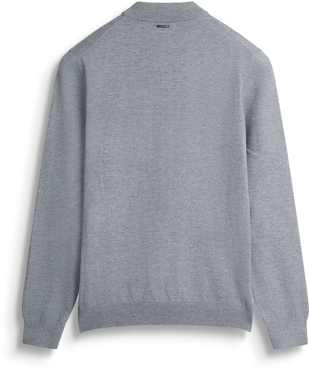 Antony Morato SWEATER REGULAR FIT Grijs
