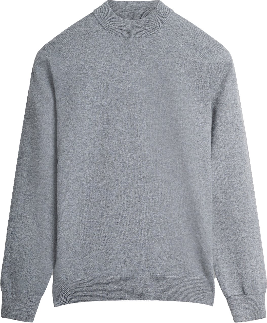 Antony Morato SWEATER REGULAR FIT Grijs