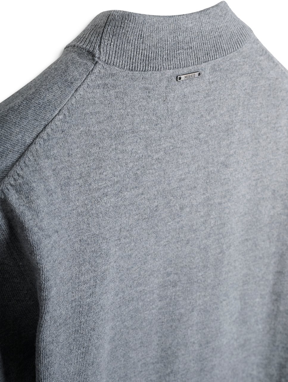 Antony Morato SWEATER REGULAR FIT Grijs