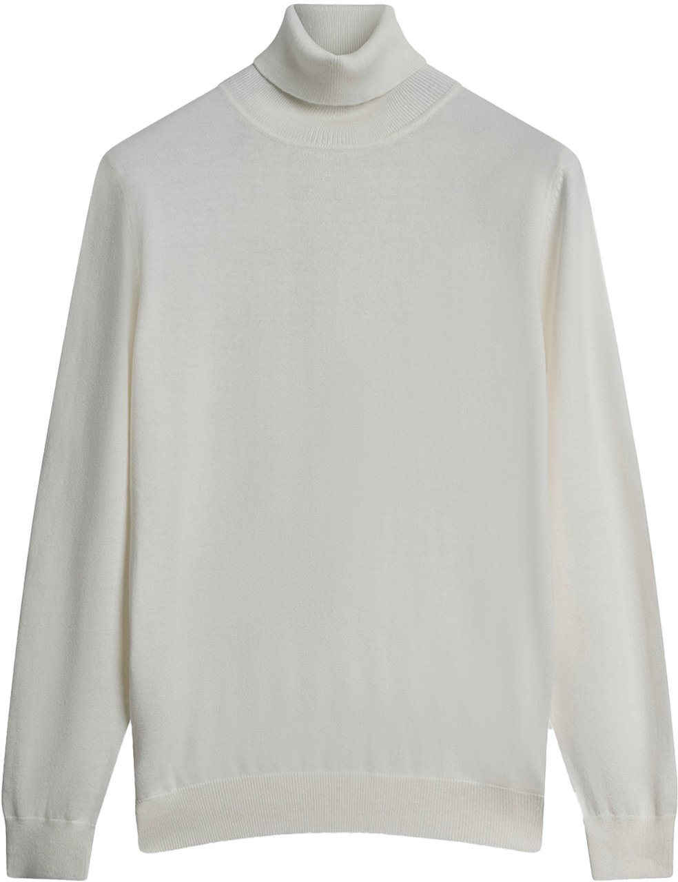 Antony Morato SWEATER REGULAR FIT Wit