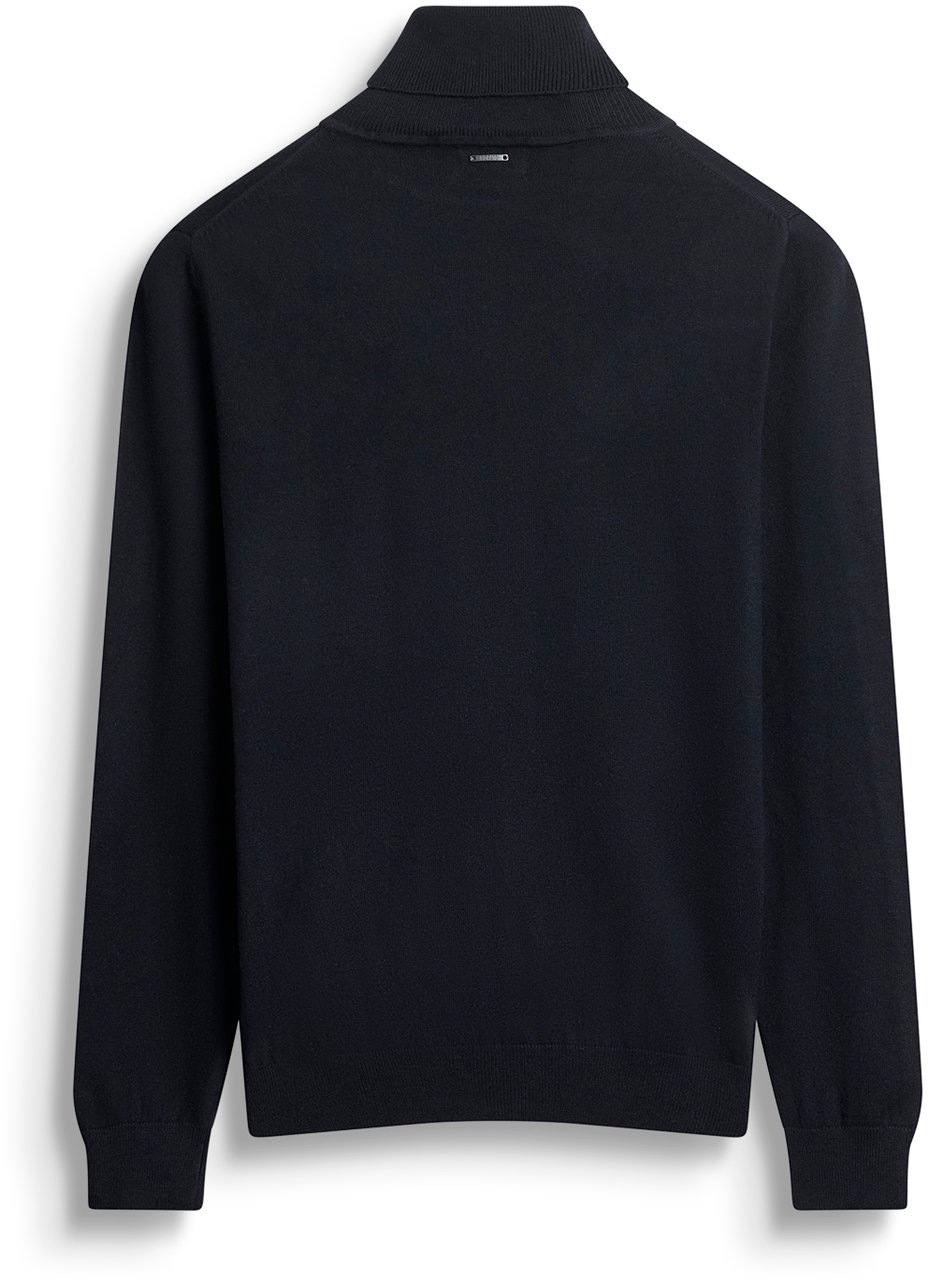 Antony Morato SWEATER REGULAR FIT Blauw