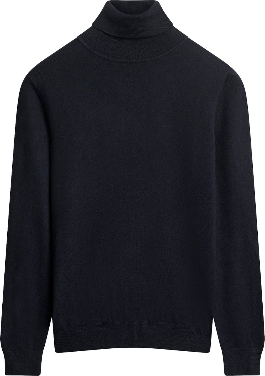 Antony Morato SWEATER REGULAR FIT Blauw