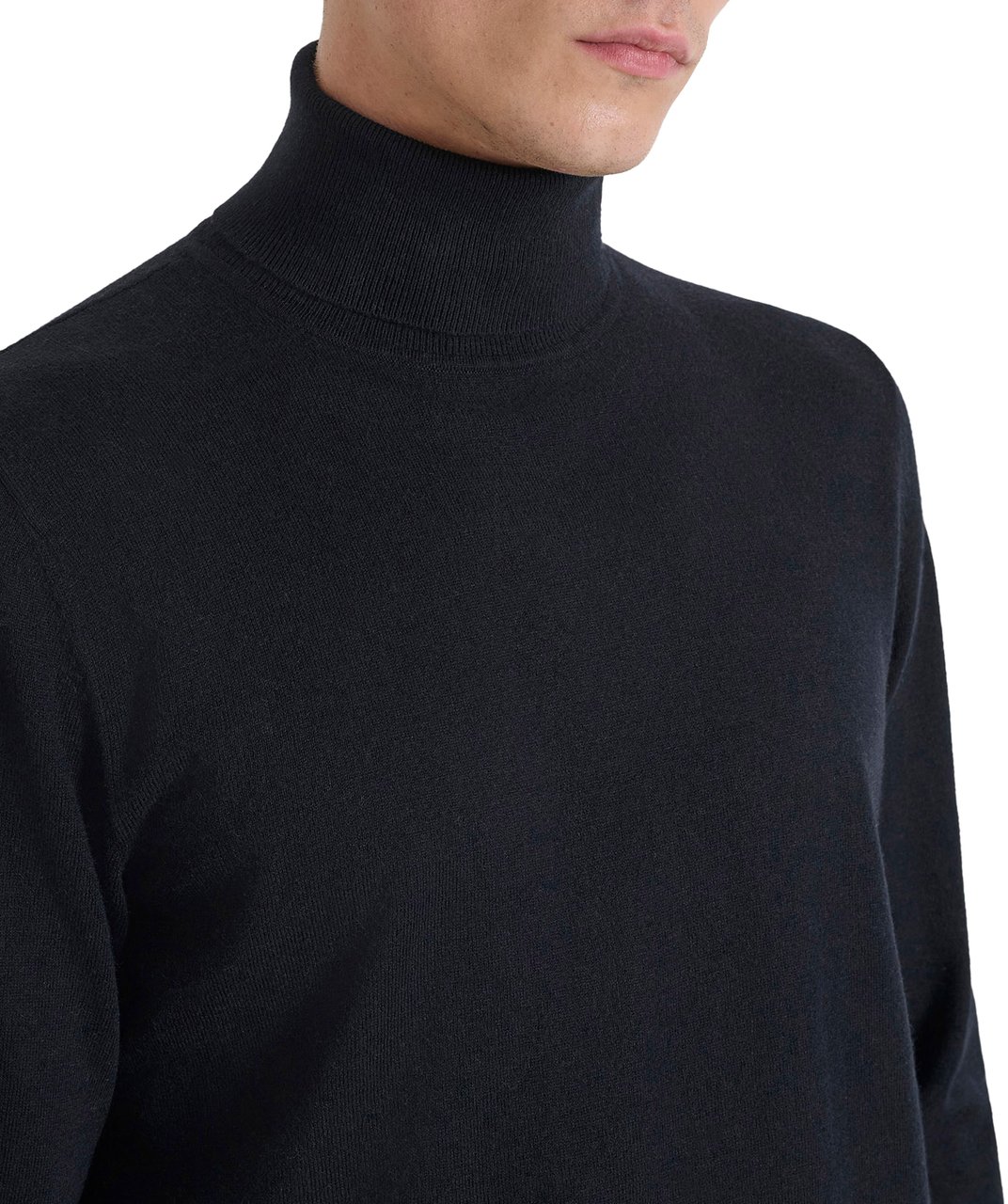 Antony Morato SWEATER REGULAR FIT Zwart