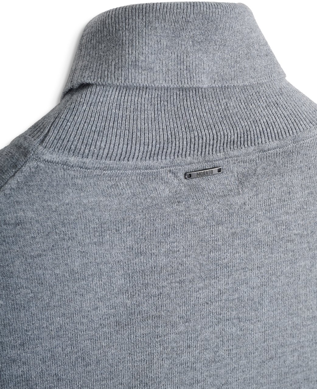 Antony Morato SWEATER REGULAR FIT Grijs