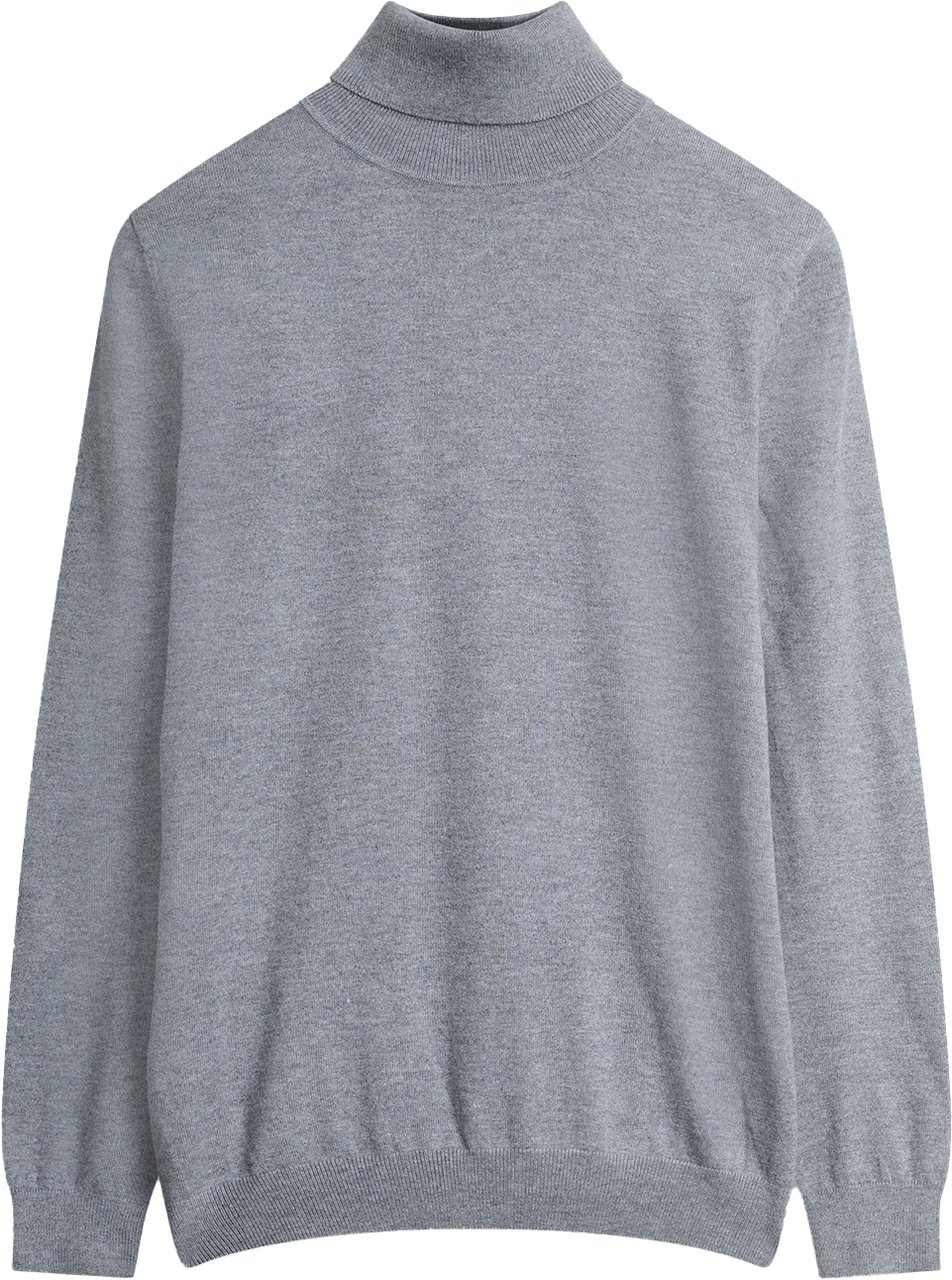 Antony Morato SWEATER REGULAR FIT Grijs