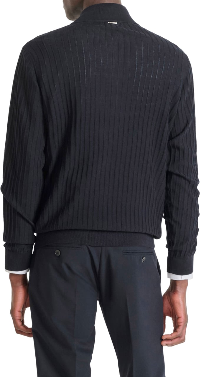 Antony Morato SWEATER SLIM FIT Blauw