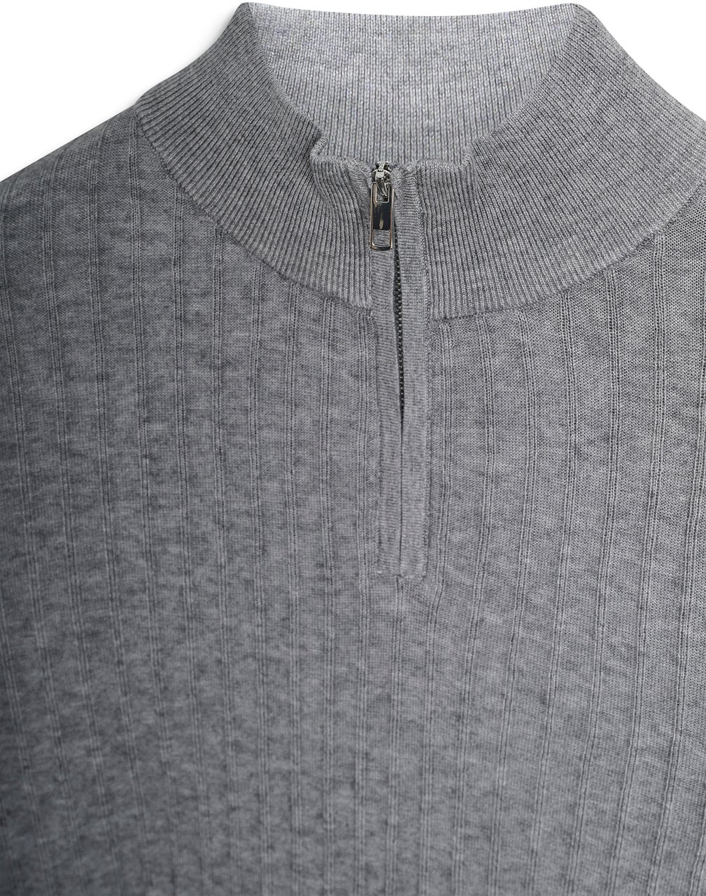 Antony Morato SWEATER SLIM FIT Grijs