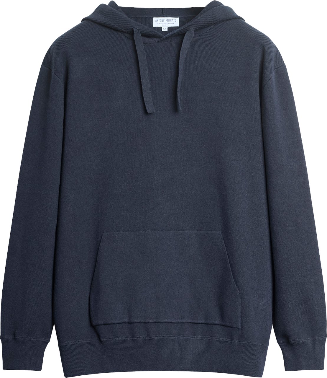 Antony Morato SWEATER RELAXED  FIT Blauw