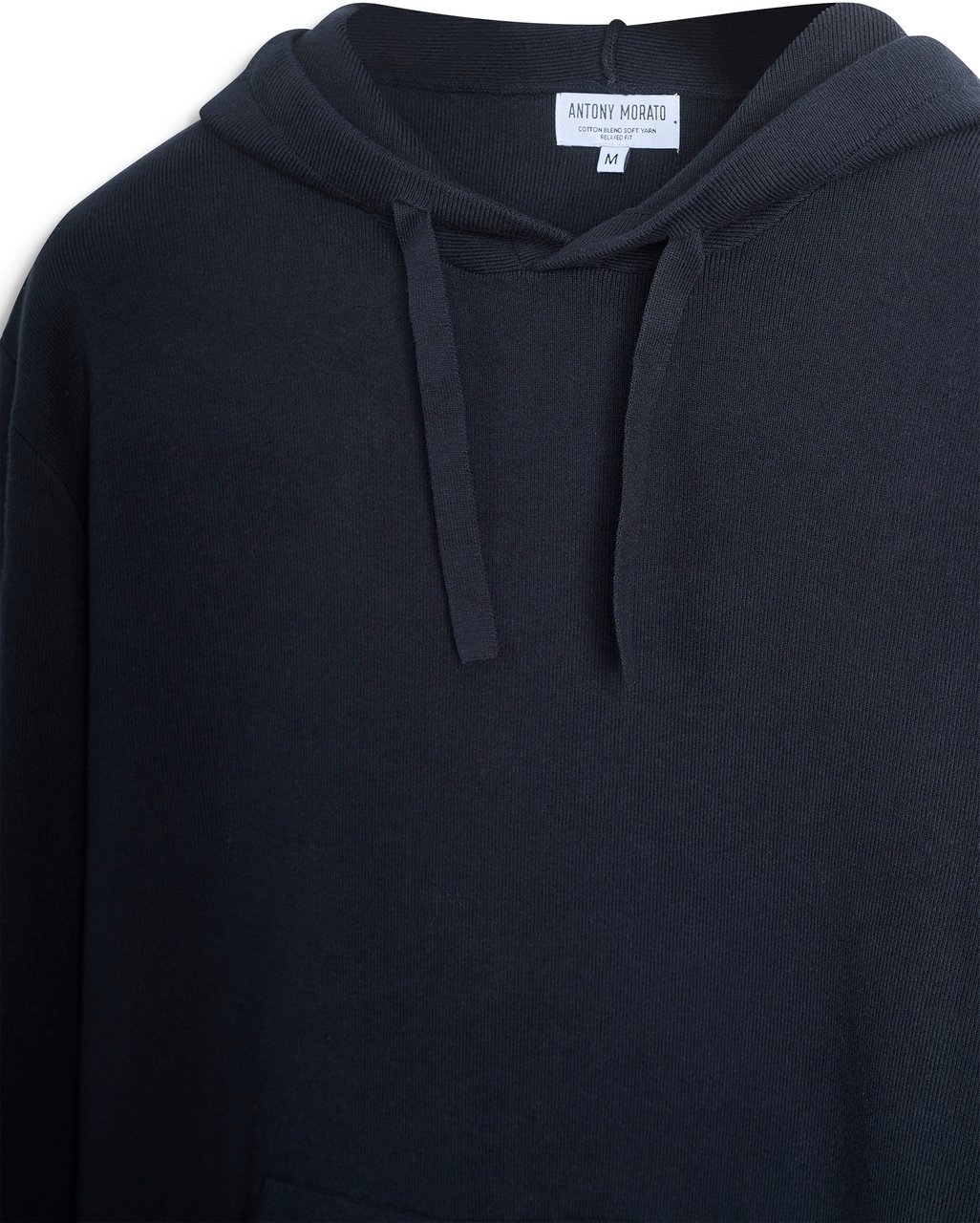 Antony Morato SWEATER RELAXED  FIT Blauw