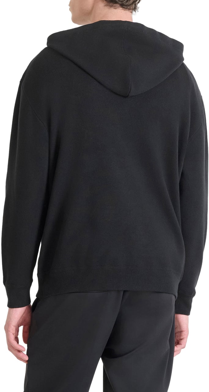 Antony Morato SWEATER RELAXED  FIT Zwart