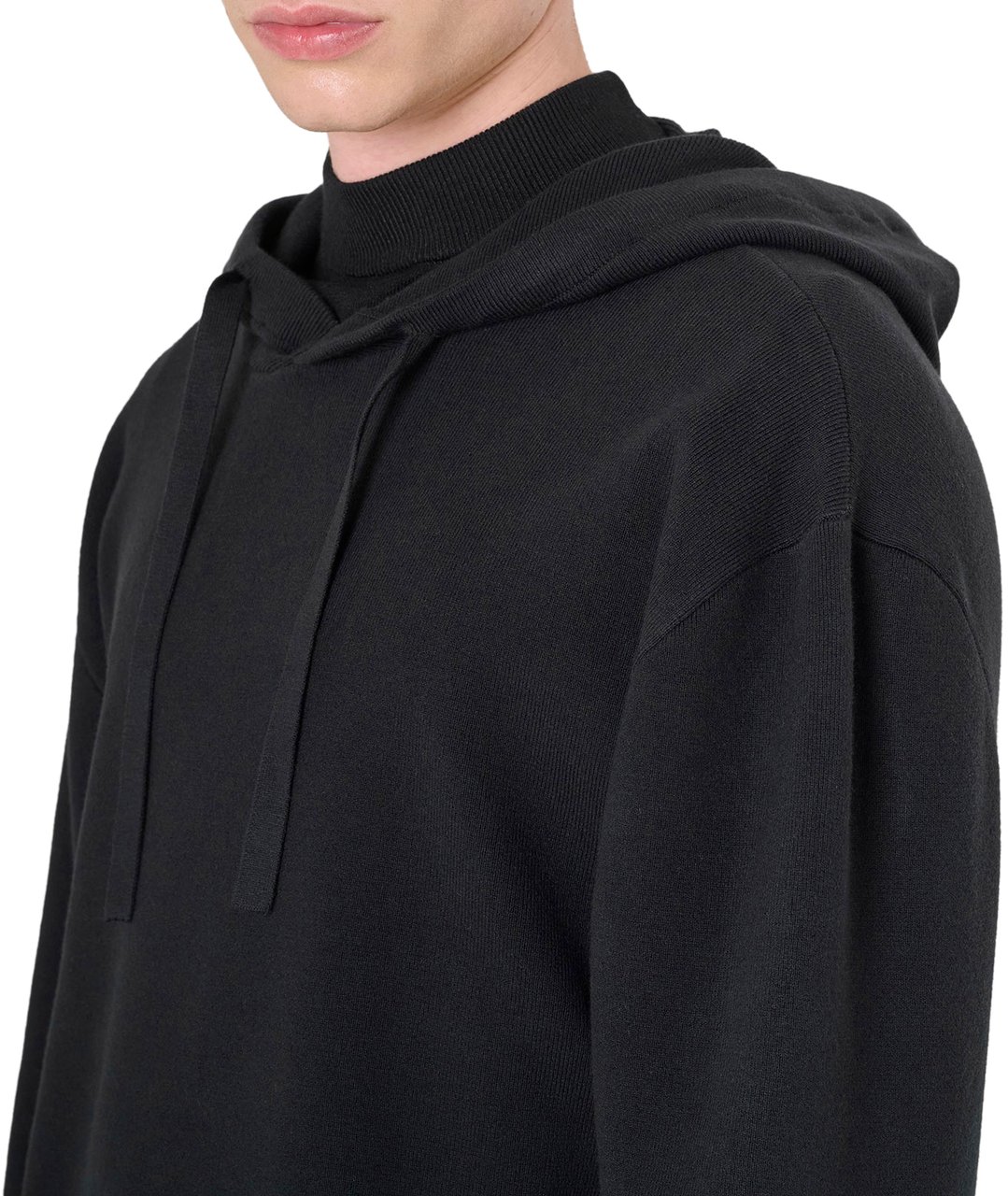 Antony Morato SWEATER RELAXED  FIT Zwart