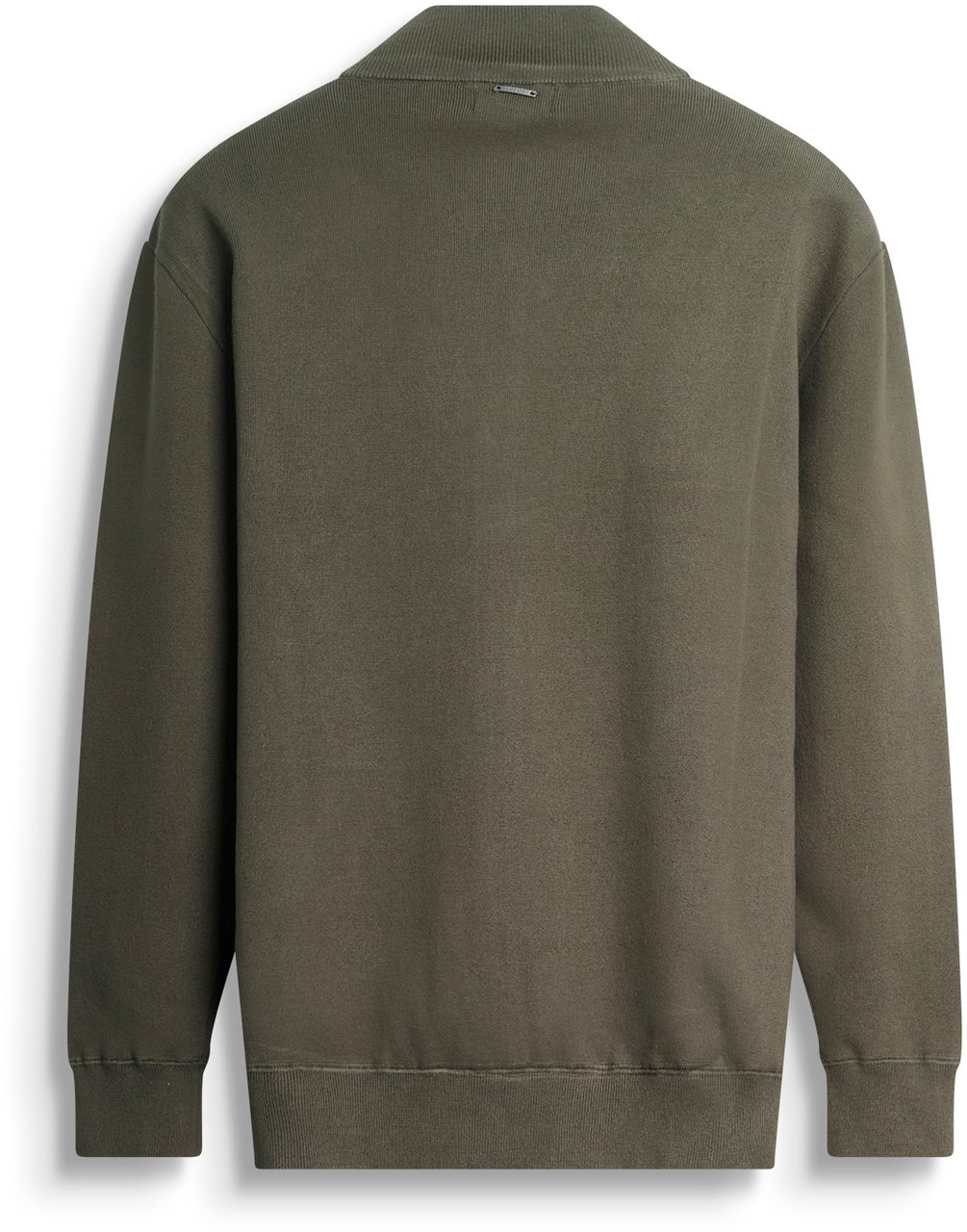 Antony Morato SWEATER RELAXED FIT Groen