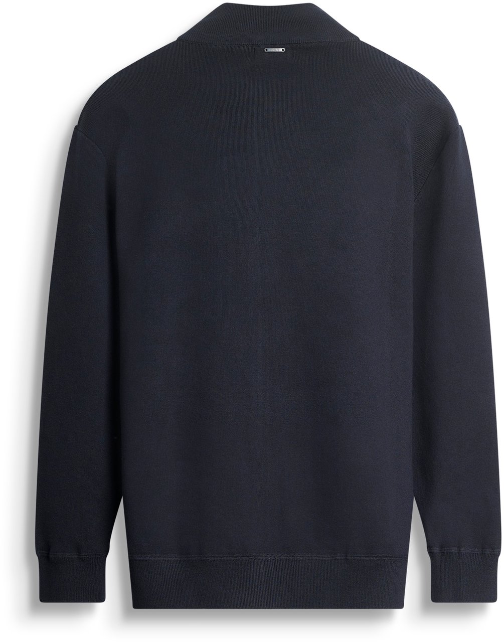 Antony Morato SWEATER RELAXED FIT Blauw