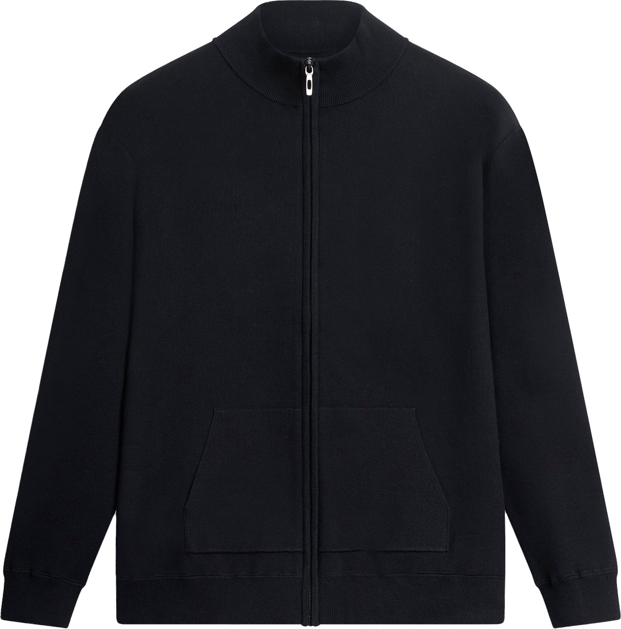 Antony Morato SWEATER RELAXED FIT Zwart