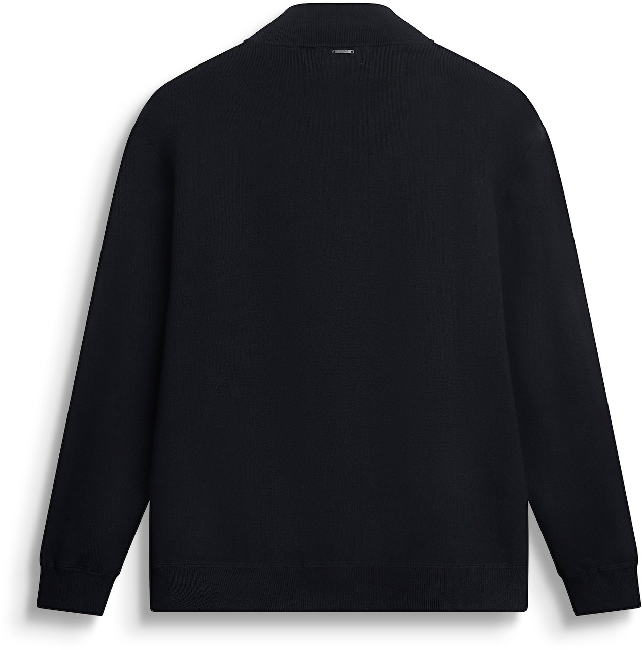 Antony Morato SWEATER RELAXED FIT Zwart
