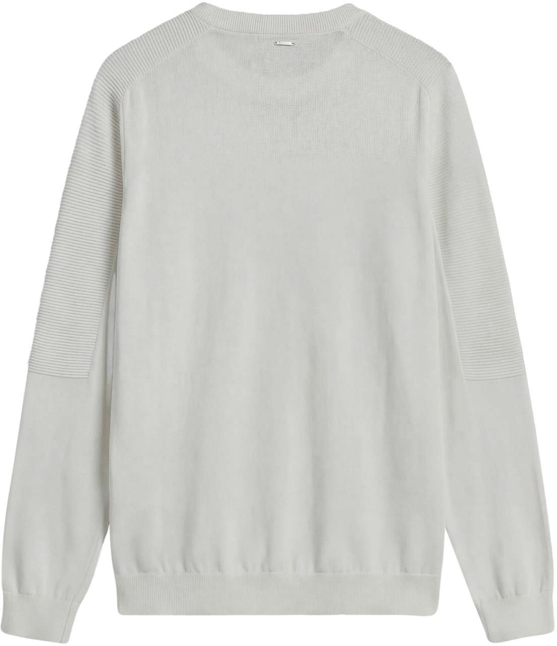 Antony Morato SWEATER ROUND COLLAR LONG SLEEVES REGULAR FIT I Beige