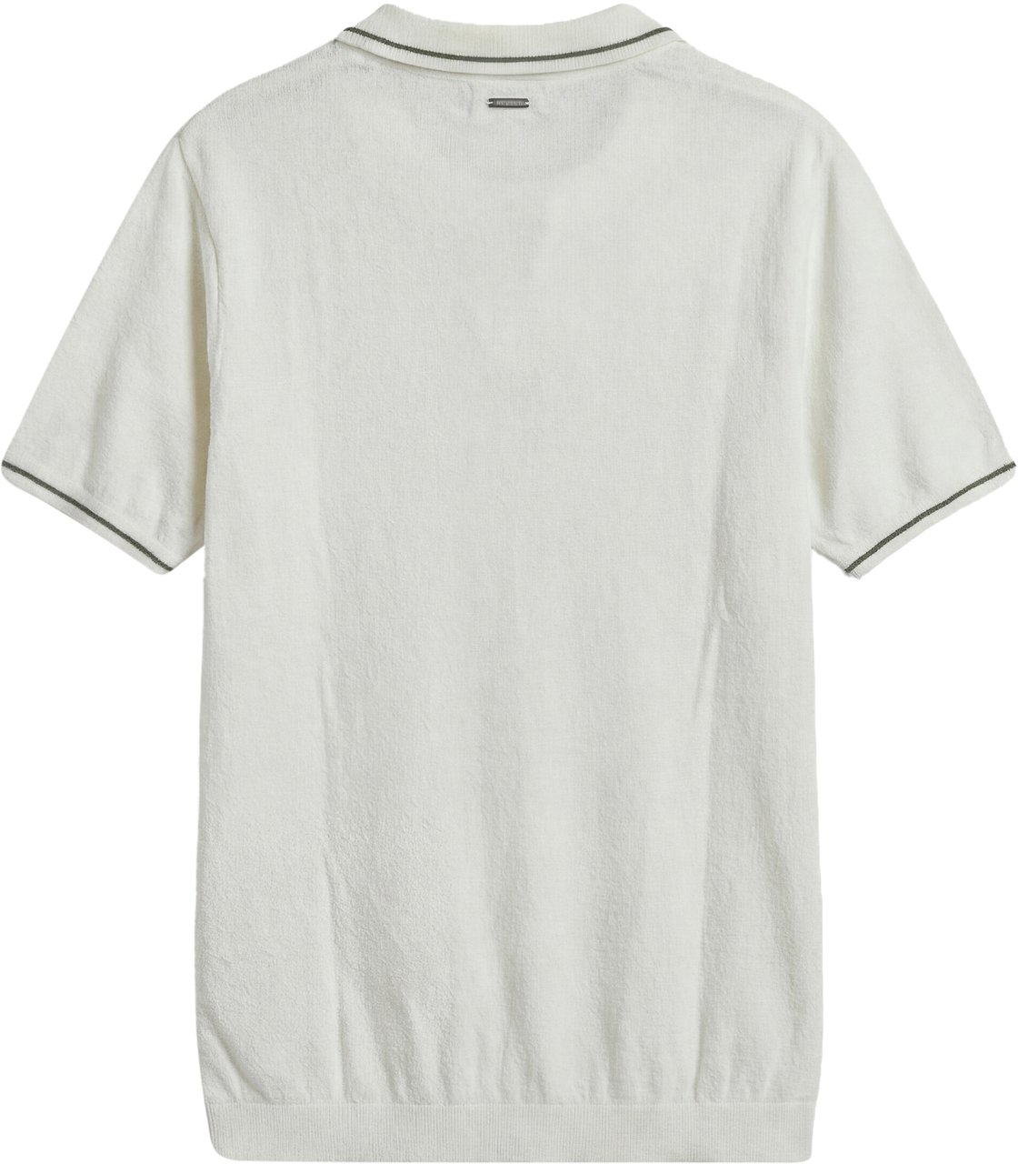 Antony Morato SWEATER REGULAR FIT SOFT YARN Wit