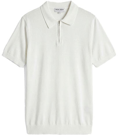 Antony Morato Antony Morato Sweater Regular Fit In Cotton Blend Beige