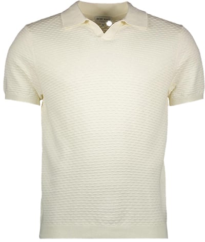Antony Morato Sweater Regular Fit In Cotton Beige