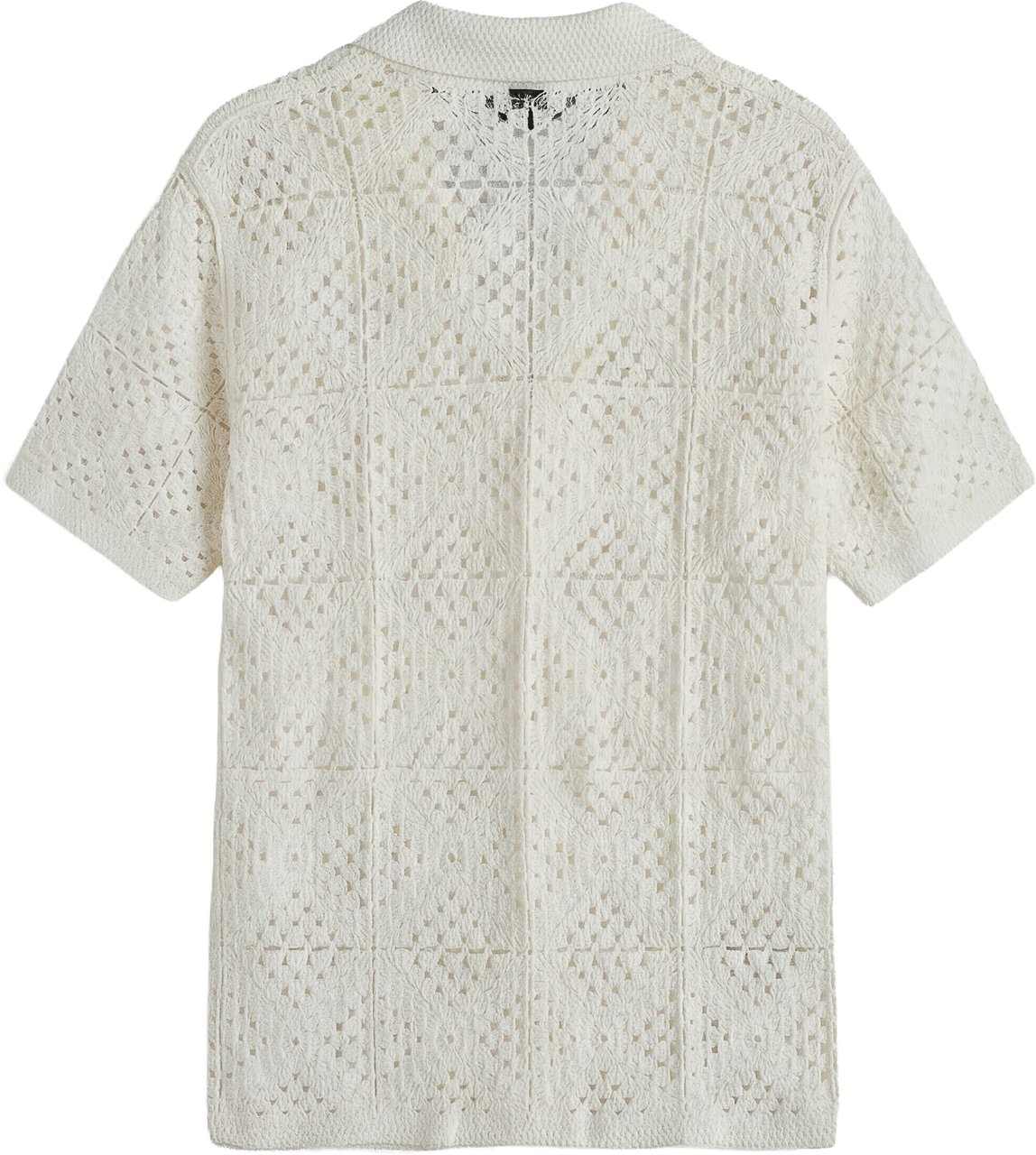Antony Morato SWEATER RELAXED FIT - BEACHWEAR COLLECTION Divers