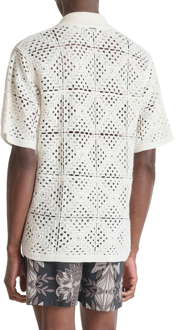 Antony Morato SWEATER RELAXED FIT - BEACHWEAR COLLECTION Divers
