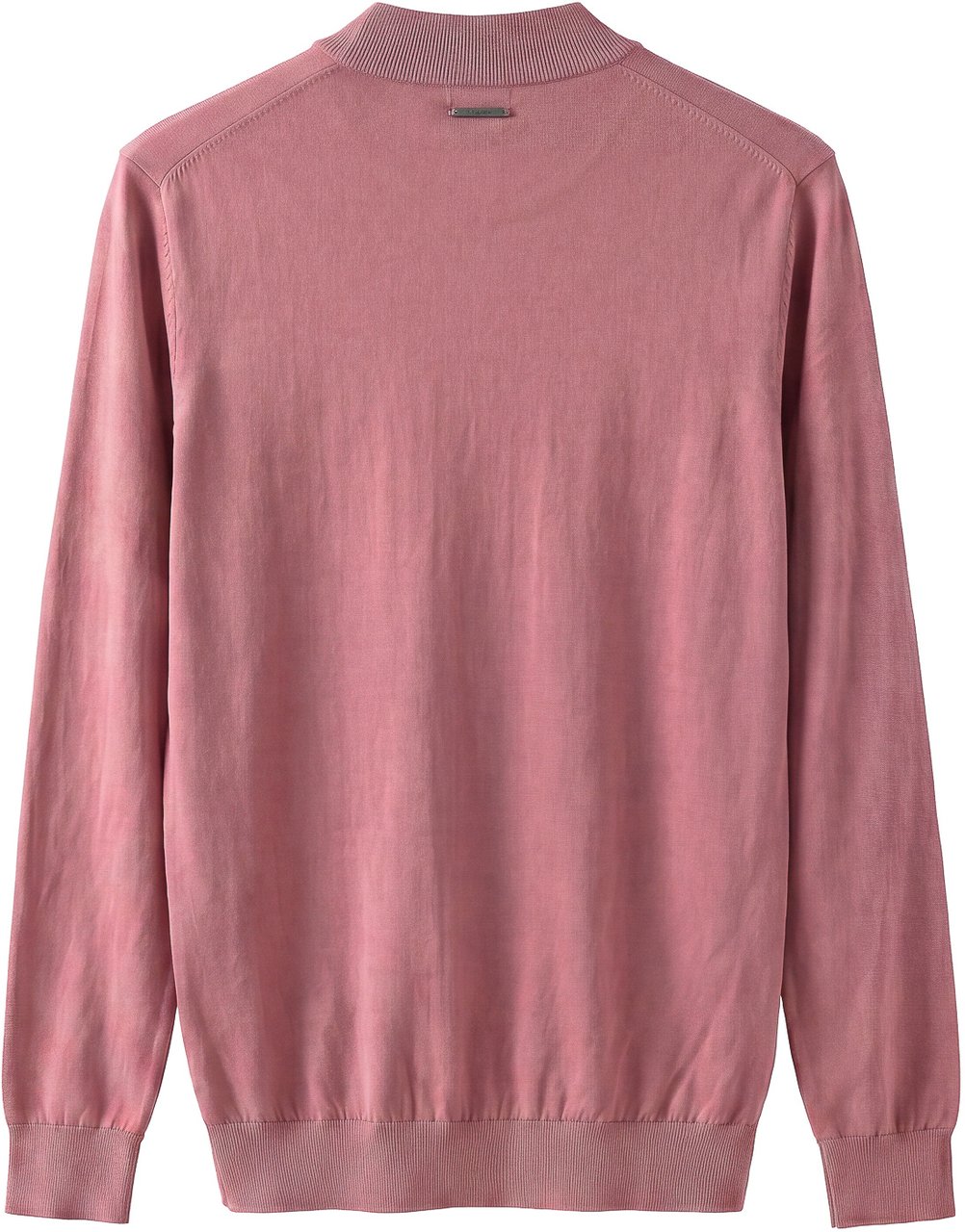 Antony Morato SWEATER HALF TURTLE COLLAR LONG SLEEVES REGULAR FIT IN WOOL BLEND YARN Divers