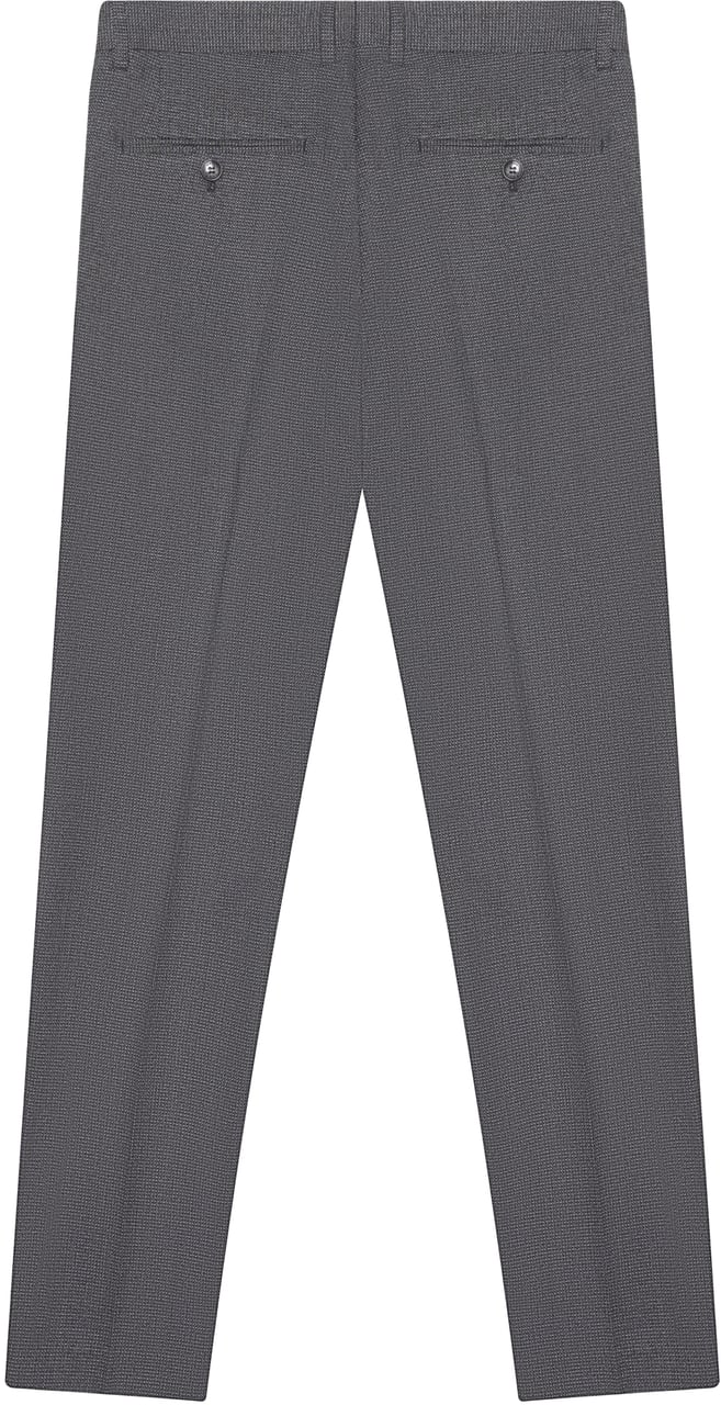 Antony Morato "BONNIE" SLIM FIT TROUSERS Zwart