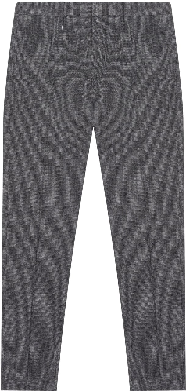 Antony Morato "BONNIE" SLIM FIT TROUSERS Zwart
