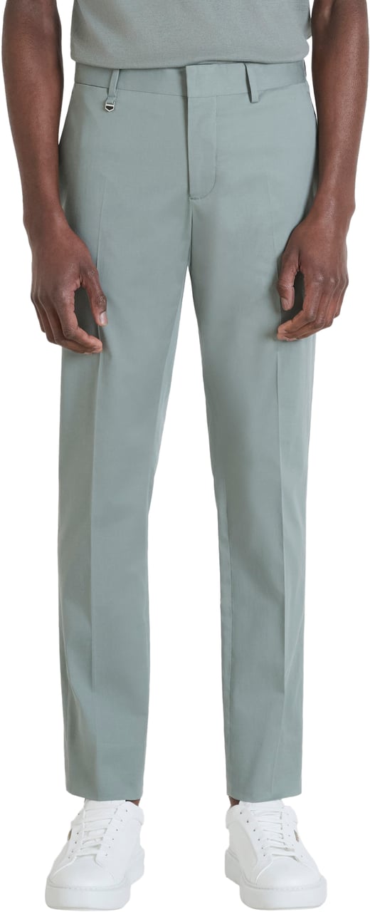 Antony Morato TROUSERS BONNIE SLIM FIT Groen