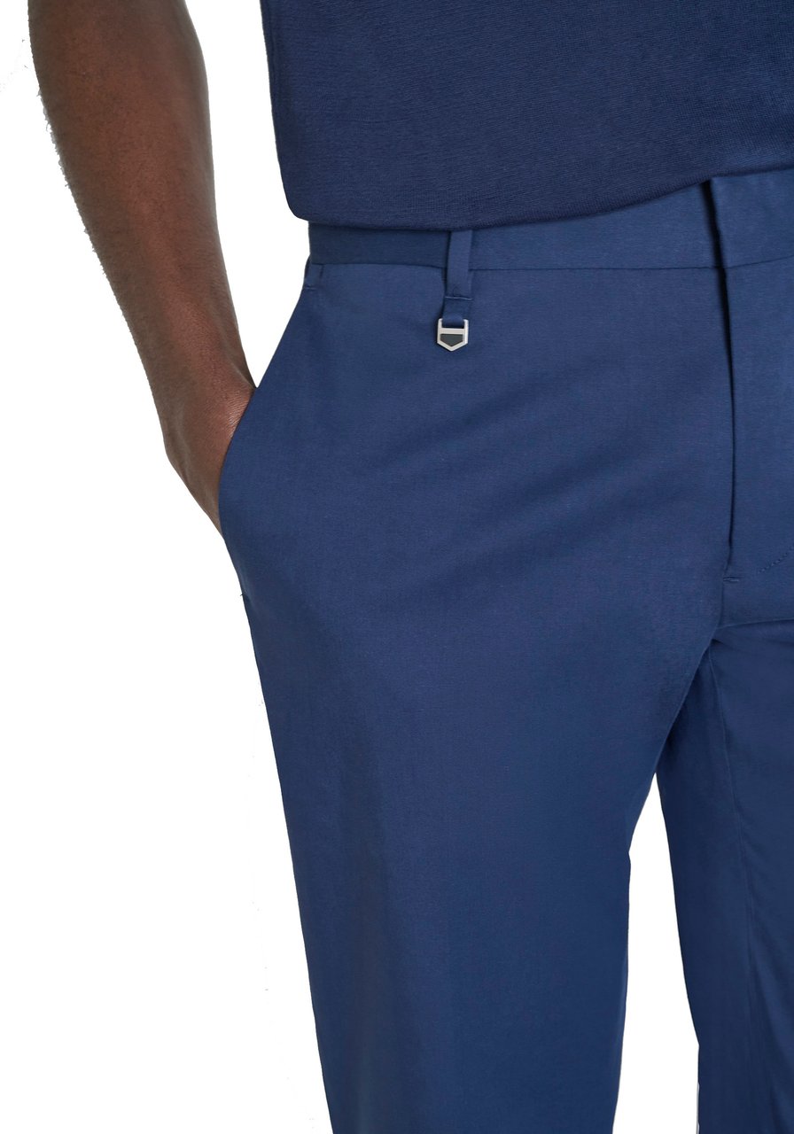 Antony Morato TROUSERS BONNIE SLIM FIT Blauw