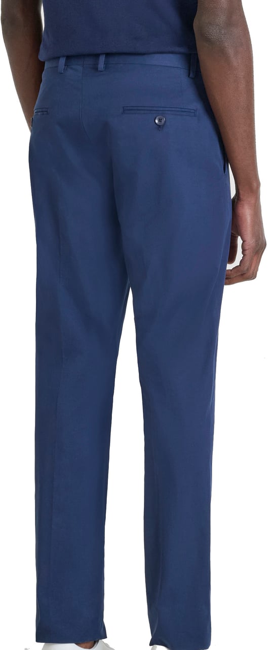 Antony Morato TROUSERS BONNIE SLIM FIT Blauw