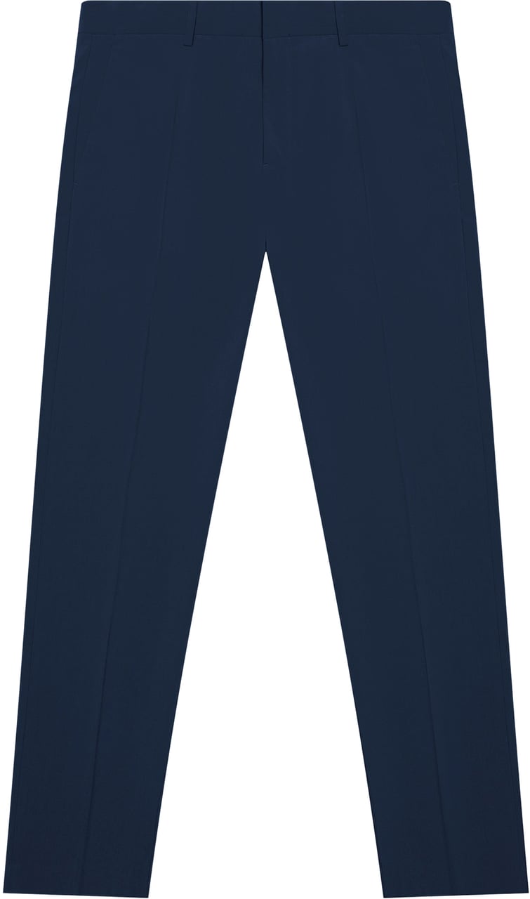 Antony Morato BONNIE SLIM FIT TROUSERS Blauw