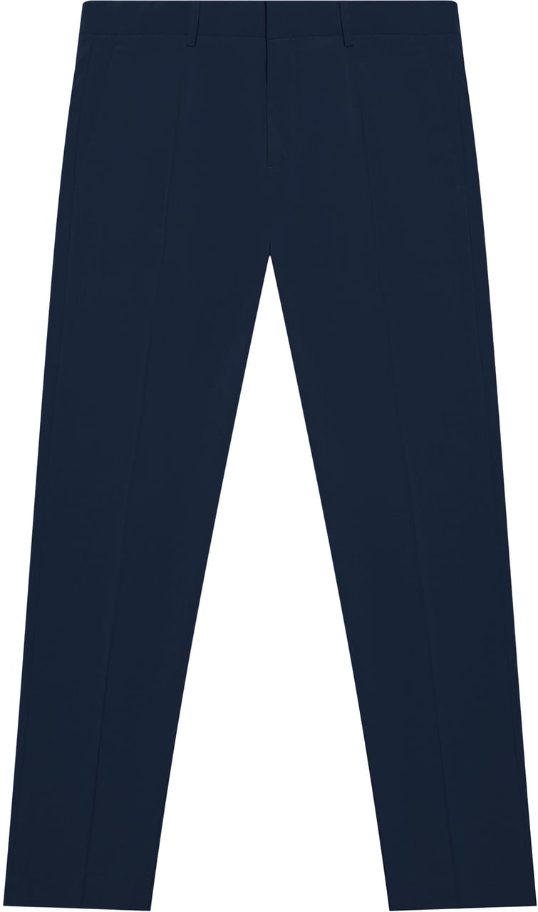 Antony Morato BONNIE SLIM FIT TROUSERS Blauw