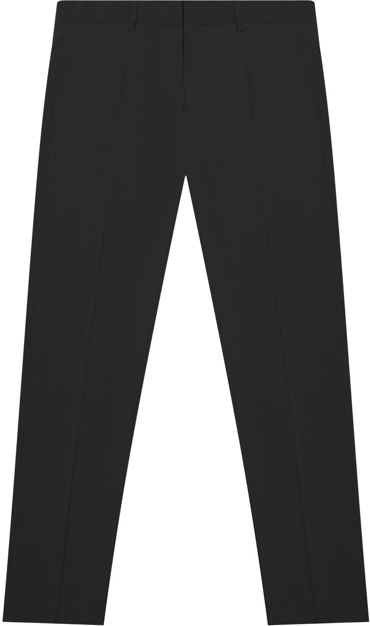 Antony Morato BONNIE SLIM FIT TROUSERS Zwart