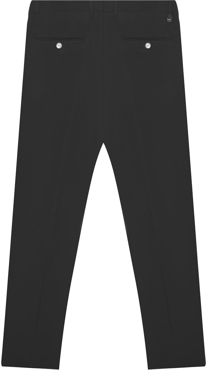 Antony Morato BONNIE SLIM FIT TROUSERS Zwart