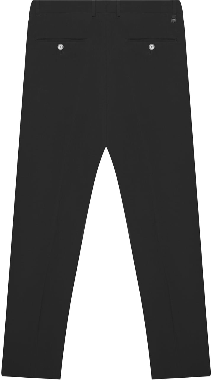 Antony Morato BONNIE SLIM FIT TROUSERS Zwart