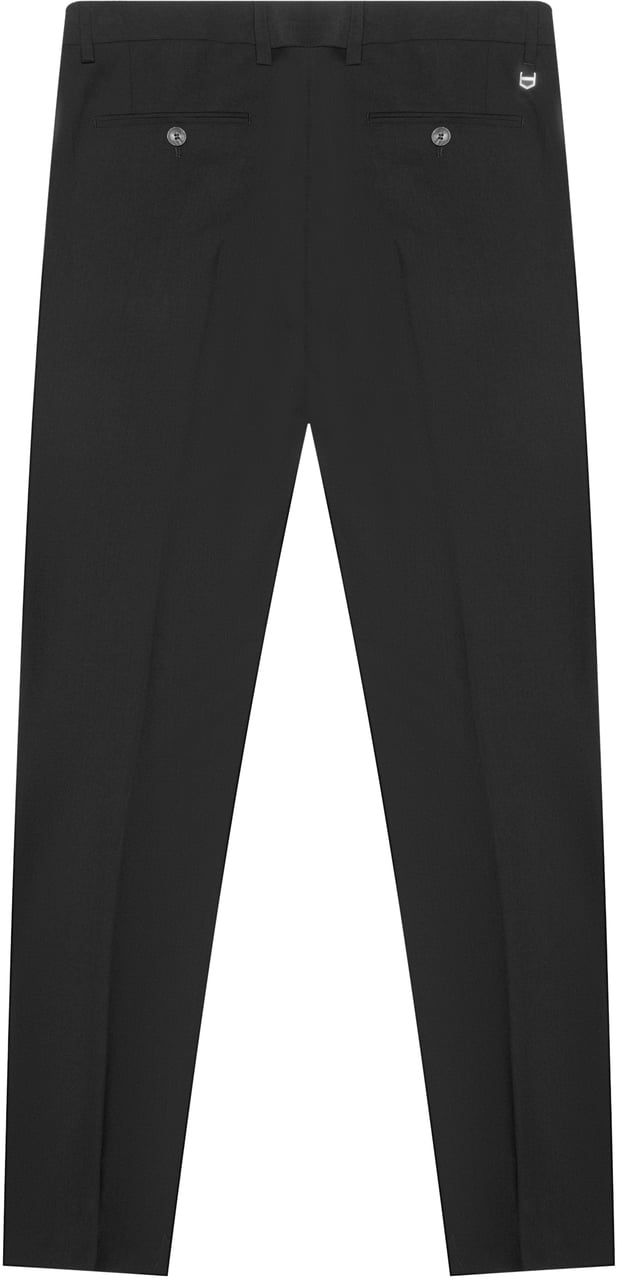 Antony Morato NINA SLIM FIT TROUSERS Zwart