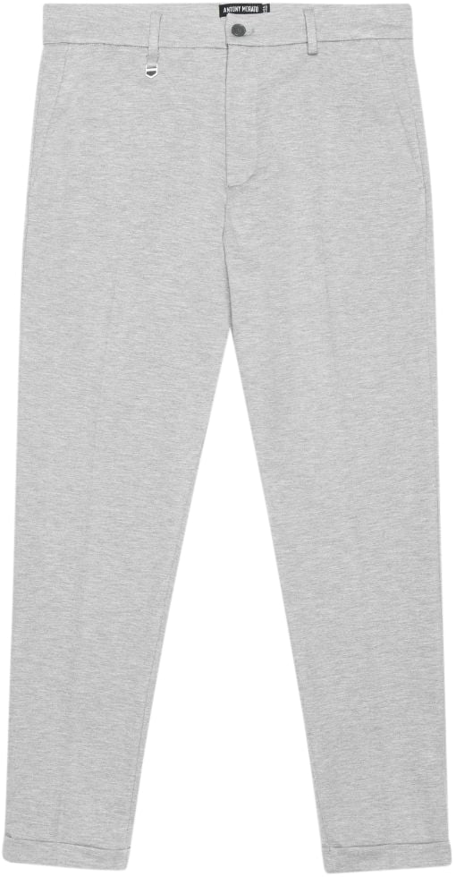 Antony Morato Antony Morato Pants Grey Melange Divers