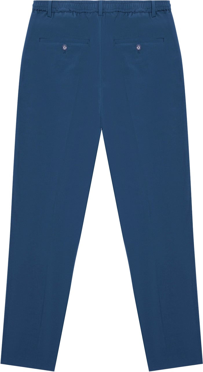 Antony Morato "CORA" REGULAR FIT TROUSERS Blauw
